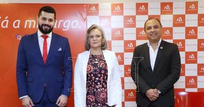 La Nación / Interasistencia y Regional Seguros firman alianza