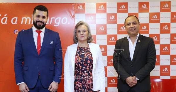 La Nación / Interasistencia y Regional Seguros firman alianza