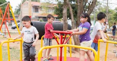 La Nación / Candidatos debatirán planes para la infancia y adolescencia