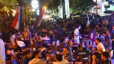 Primavera de bajos contagios seguirá hasta finales de noviembre, estiman