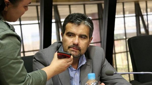 Diputado advierte que Hugo Javier debe ser imputado por corrupción