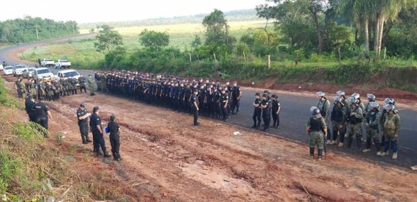 Diario HOY | Defensa a la propiedad privada: penas más altas por invasión se estudian hoy