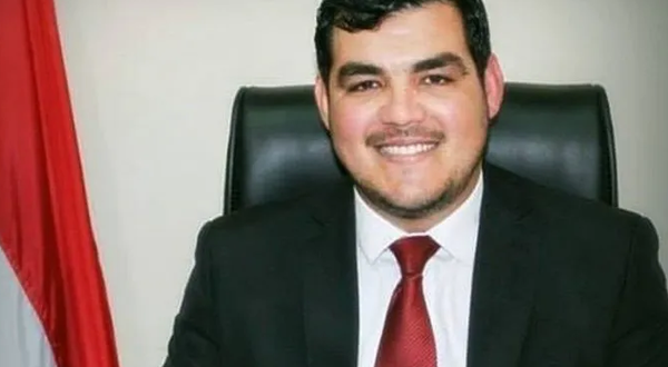 Imputan a candidato y a su padre tras muerte de político colorado - Noticiero Paraguay