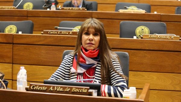 Celeste denuncia falta de agua en el Chaco y levanta pólvora