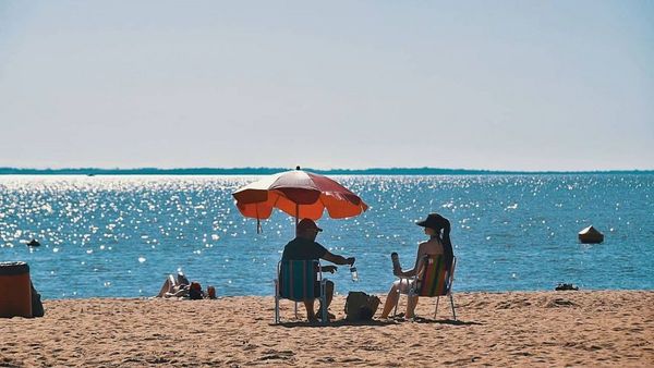 Encarnación se prepara para recibir a  turistas argentinos