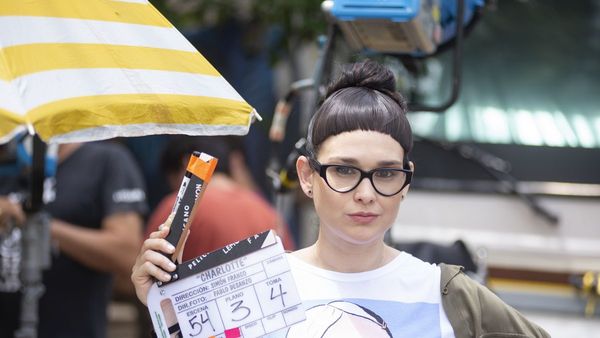 Filme nacional llega a las salas de cine
