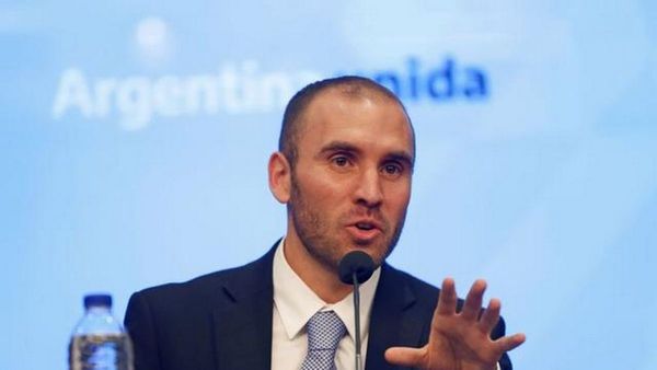 Argentina paga al FMI y espera lograr un nuevo acuerdo