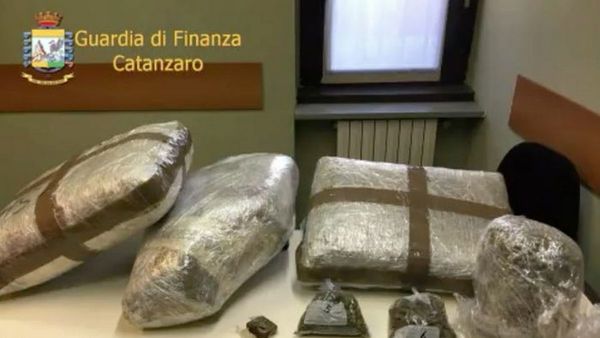La 'Ndrangheta consolida su liderazgo en tráfico de cocaína