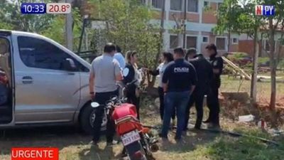Concepción: En asalto llevan G. 85 millones