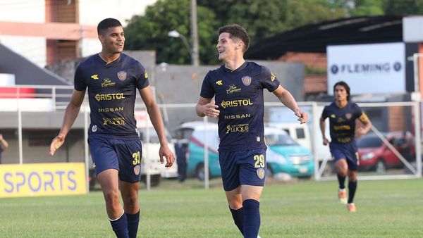 Luqueño y Sol sortean a sus rivales en vibrantes partidos