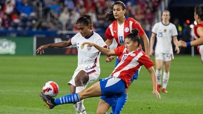 Ámbito Deportes