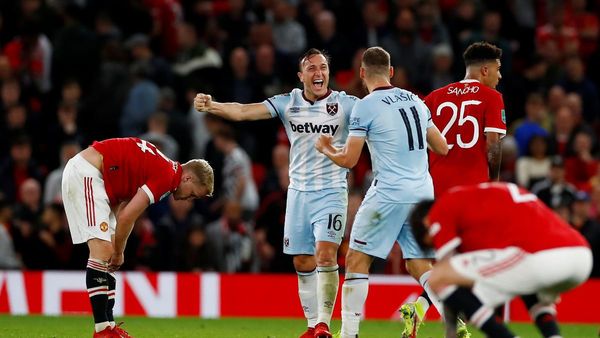 Otro traspié del United de Solskjaer