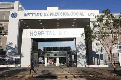 Dan de alta a los últimos pacientes de Covid en el IPS Ingavi | Ñanduti