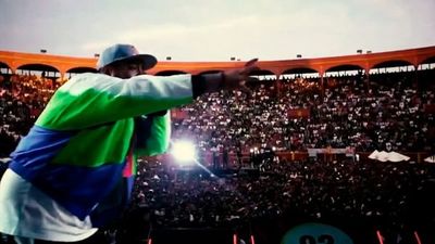 “La Revolución del Freestyle”: la serie documental que retrata desde adentro el universo de las batallas de rap en español