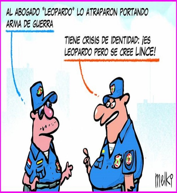 Caricaturas de este jueves 23 de septiembre de 2021
