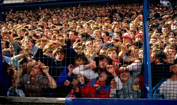 Diario HOY | La Premier League rebobina hasta Hillsborough