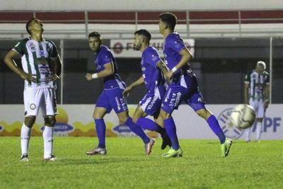 Sol de América remonta y avanza octavos