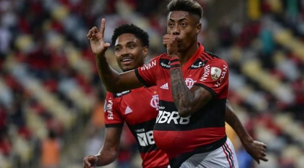 El Flamengo se permite soñar con una nueva final