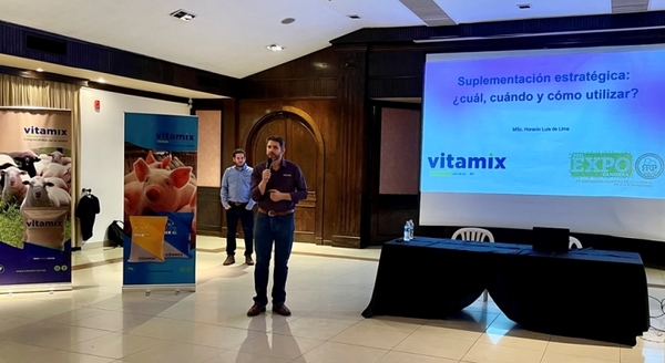 Nueva empresa paraguaya de nutrición animal se instala en Alto paraná