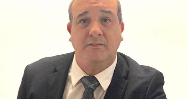 La Nación / Nuevo allanamiento a la casa del abogado denunciado por sextorsión