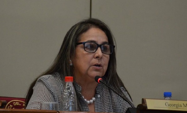 Senadora afirma que incluso propiedades indígenas serán protegidas con propuesta contra 'invasión' de tierras