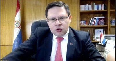 SET reitera que registro electrónico de comprobantes será obligatorio en 2022