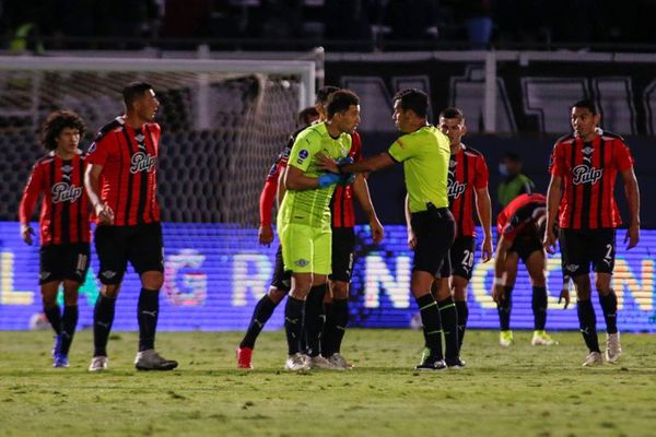 Libertad: cuándo juega la vuelta y cómo avanza a la Final Única - Libertad - ABC Color