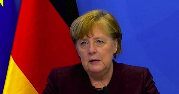 La Nación / Angela Merkel, la “inoxidable” canciller alemana, se dispone a abandonar el poder