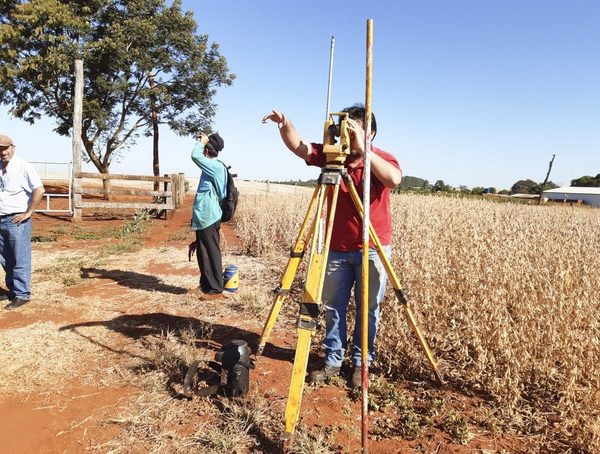 Indert adeuda más de 140 millones de dólares por tierras adquiridas · Radio Monumental 1080 AM