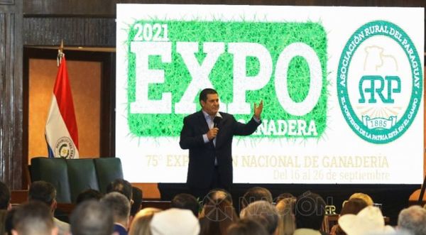 Cartes anuncia la instalación del mejor frigorífico del país