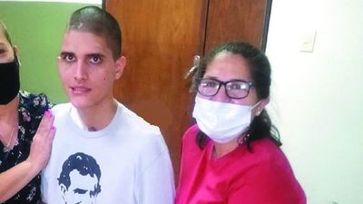El milagro de Zaván fue sobrevivir y recuperarse