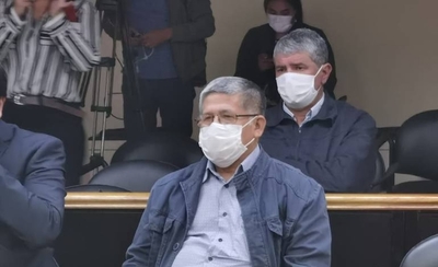 Diario HOY | Se suspendió juicio para sacerdote acusado de abuso sexual