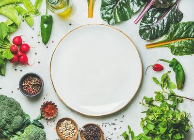 ¿Desde cuándo existen los platos como recipientes para comer? - Gastronomía - ABC Color