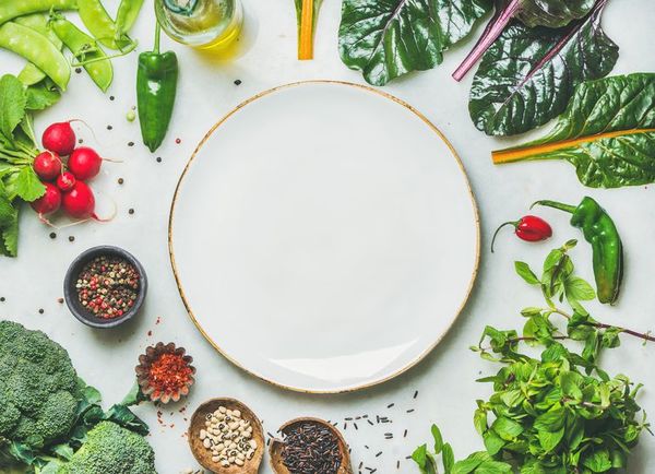 ¿Desde cuándo existen los platos como recipientes para comer? - Gastronomía - ABC Color