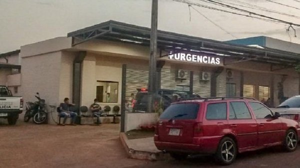 Imputan a médico y a pasante por la muerte de Milena | Noticias Paraguay