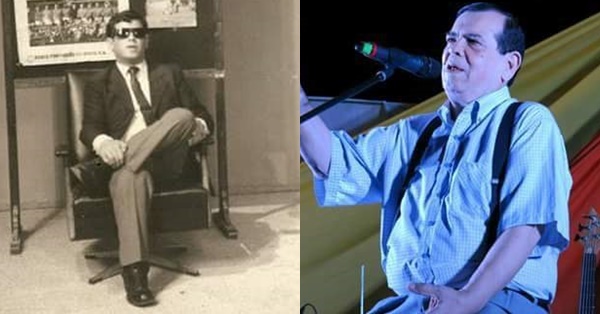 [VIDEO] Hoy se conmemora un aniversario más de Carlitos Vera