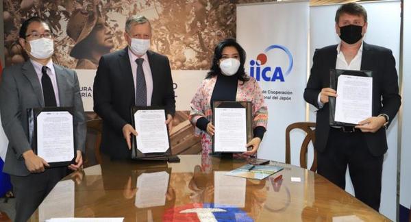 Petropar habilitará sus estaciones para que artesanos expongan y comercialicen sus productos