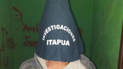 Pelea entre hermanos termina con la muerte de uno de ellos