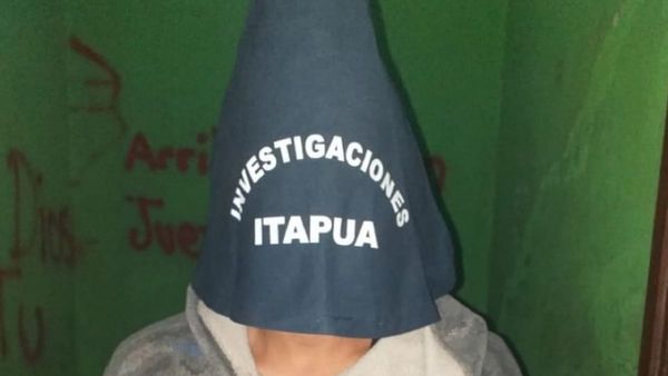 Pelea entre hermanos termina con la muerte de uno de ellos
