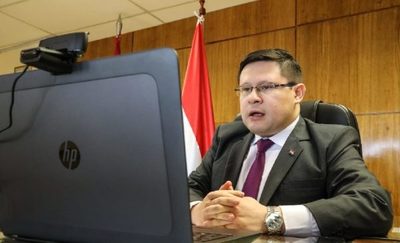 SET reitera que registro electrónico de comprobantes será obligatorio en 2022