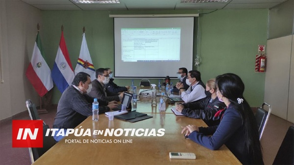 LA JICA APOYA PROYECTO DE TRANSFERENCIA DE TECNOLOGÍA JAPONESA A EMPRESAS DEL PAÍS .
