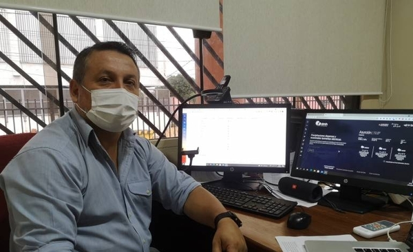 Diario HOY | Nivel del río Paraguay supera récord mínimo histórico del 2020