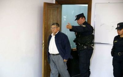 Se suspendió juicio para sacerdote acusado de abuso sexual