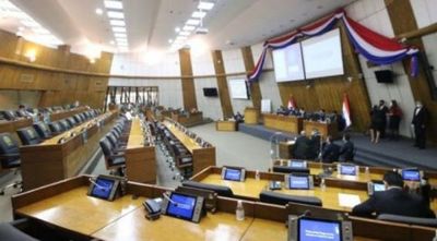 Otorgan ampliación de más de G. 100 millones a universidades nacionales