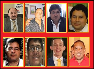 ADUANEROS CON SUELDOS ESCUÁLIDOS PERO “RICOITÉ” HETÁ OI HIKUÁI - La Voz del Norte