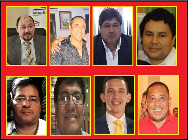 ADUANEROS CON SUELDOS ESCUÁLIDOS PERO “RICOITÉ” HETÁ OI HIKUÁI - La Voz del Norte
