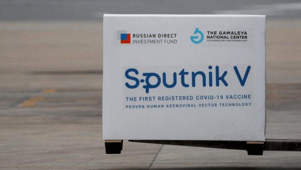 Los rusos comienzan a viajar al exterior para vacunarse con Pfizer ante la falta de aprobación de la Sputnik V – Prensa 5