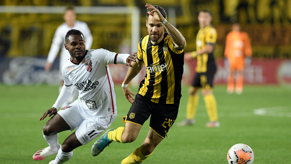 La cita que tendrán Peñarol y Paranaense en números