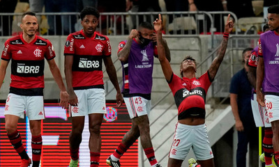 Copa Libertadores: Flamengo queda a un paso de la final - OviedoPress