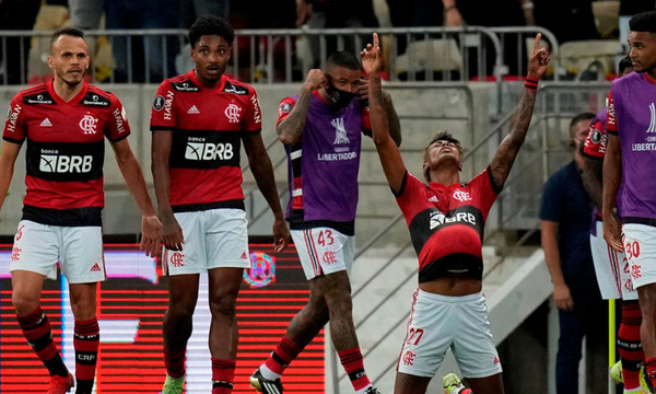 Copa Libertadores: Flamengo queda a un paso de la final - OviedoPress